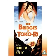 The Bridges At Toko-Ri [UK IMPORT]