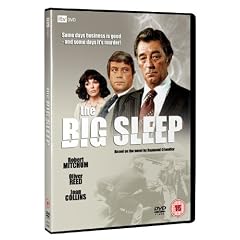 The Big Sleep [DVD]