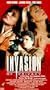 Invasion of Privacy [VHS]