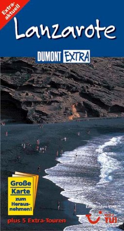 City Travel Guides Discounted  Search : DuMont Extra, Lanzarote
