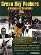 Green Bay Packers: A Measure Of Greatness (Green Bay Packers: A Measure of Greatness)