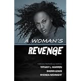 A Woman's Revenge