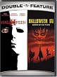 Halloween II / Halloween III - Season of the Witch (Double Feature)
