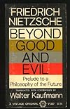 Beyond Good and Evil