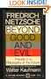 Beyond Good and Evil (Prelude to a Philosophy of the Future)