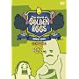 The World of GOLDEN EGGS "SEASON 2" Vol.03 [DVD]