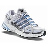adidas Laufschuh Frauen Response Control 7, wei�/hellblau - 