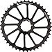 Wolf Tooth Components Giant Cog for SRAM Black, 42T