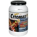 CytoSport Cytomax Recovery, Vantage Vanilla, 2.48-Pounds Jar
