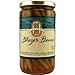 Blaze's Beans Pickled Green Beans - 25 oz Jar