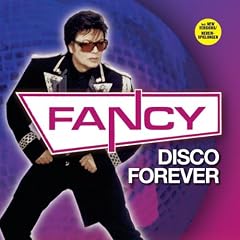 Disco Forever (Dieser Titel enth�lt Re-Recordings)