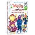 Tweenies - The Ultimate Christmas Collection [DVD]