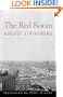 The Red Room: Scenes from the Lives of Artists and Authors (Norvik Press Series B: English Translations of Scandinavian Literature)