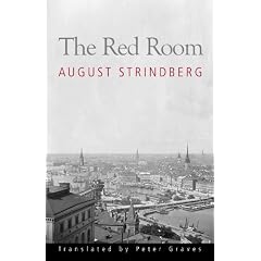 The Red Room: Scenes from the Lives of Artists and Authors