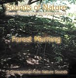 FOREST MORNING (Sounds of Nature Series)