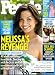 All Products : People April 13 2009 Melissa Rycroft/ The Bachelor & Dancing With the Stars on Cover, Kathy Ireland, Marlee Matlin Memoir, Candy Spelling, Matthew Settle/Gossip Girl