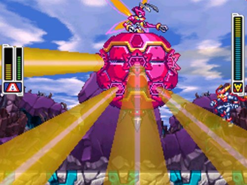 Imagen 7 de Megaman Zx Advent