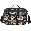 Mizzou University of Missouri Logo Tigers Insulated Lunch Box Cooler Bag - NO Lead Lead-Free Lunchbox