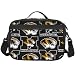 Mizzou Lunch Box Insulated University of Missouri Tigers Cooler Bag - NO Lead Lead-Free Lunchbox