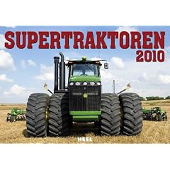Supertraktoren 2010