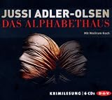 Produkt-Bild: Das Alphabethaus