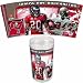 Tampa Bay Buccaneers Tumblers (4 Pack)