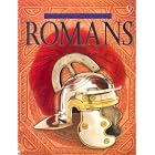 Click here to buy Romans: Internet Linked (Illustrated World History) by  Anthony Marks, Graham Tingay, Ian Jackson, and Gerald Wood.