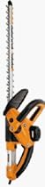 Worx 22-Inch 3.7-AMP Electric Hedge Trimmer #WG202