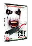 Cut [DVD]