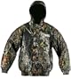 Whitewater Drencher S3 Rain Jacket