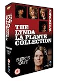 The Lynda La Plante Collection - Widows/She`s Out [DVD]