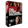 The Lynda La Plante Collection - Widows/She's Out [DVD]