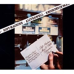 Alive & Well Recorded in Paris (2cd)