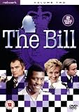 The Bill - Series 4 Volume 2 [1988] [DVD]