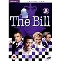 The Bill - Series 4 Volume 2 [1988] [DVD]
