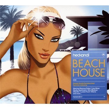 Hed Kandi: Beach House 91