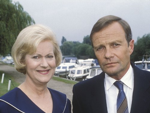 Keeping up Appearances Season 3 movie