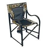 ALPS Outdoorz Camp Chair by 