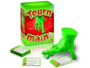 Megableu - Grands Classiques - Tourn'Main