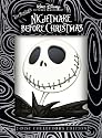 Nightmare Before Christmas (Collector's Edition, 2 DVDs)