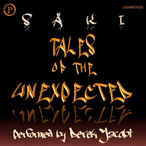 Tales of the Unexpected