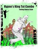 Hypno's King Tut Dance Elite Combo