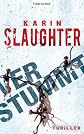 Verstummt: Thriller (German Edition)