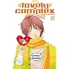 Lovely Complex, Tome  16 :