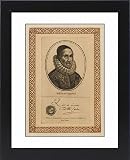 Framed Prints of William Camden from Mary Evans