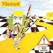 Mustard... Plus