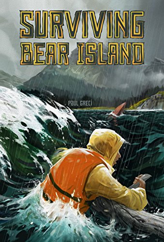 Surviving Bear Island