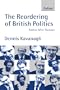 The Reordering of British Politics: Politics after Thatcher