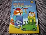 Richard Scarry's Mr Fixit and other stories