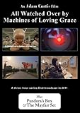 Three Films by Adam Curtis: All Watched Over by Machines of Loving Grace; Pandora's Box; The Mayfair Set [NTSC Region-free in Box Case]